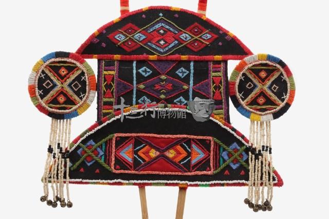 頭飾藏品圖，第2張