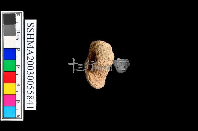 粗砂陶.陶耳藏品圖，第2張