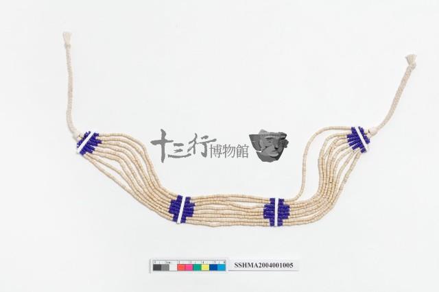 頸飾藏品圖，第2張