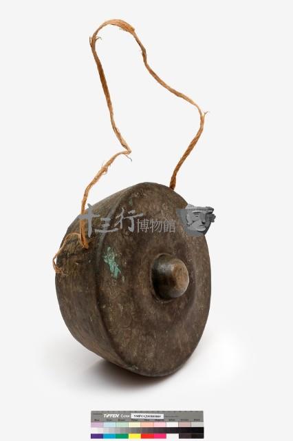 小鑼藏品圖，第2張