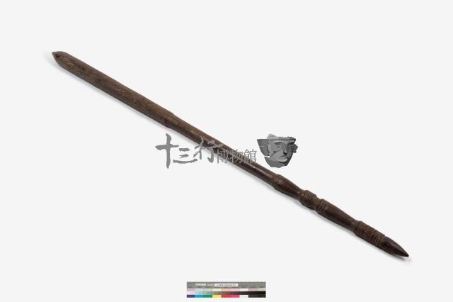 掘棒藏品圖，第2張