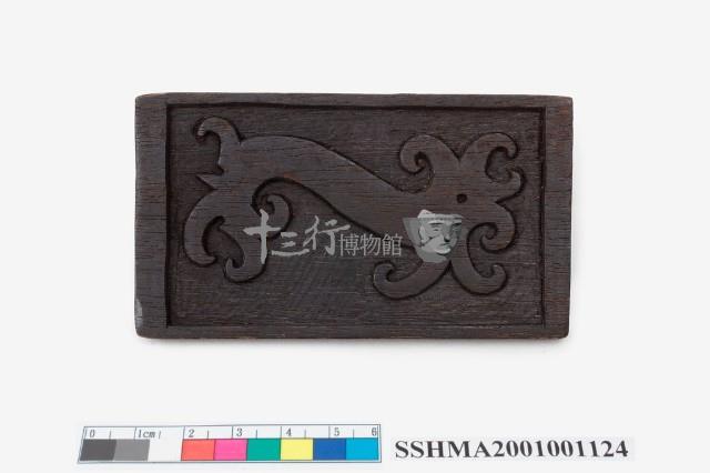 纹身圖案版藏品圖，第2張