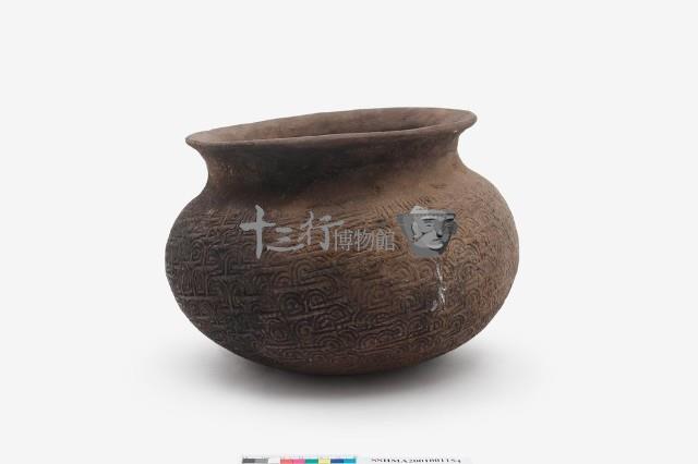陶罐藏品圖，第2張