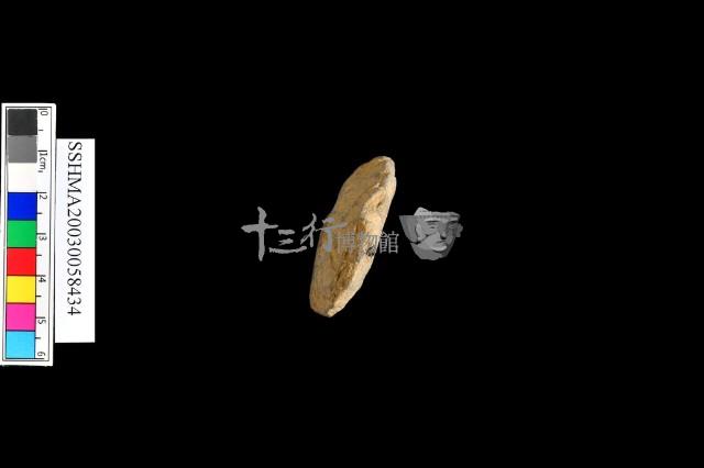 石刀藏品圖，第2張