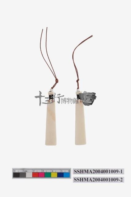 耳飾藏品圖，第2張