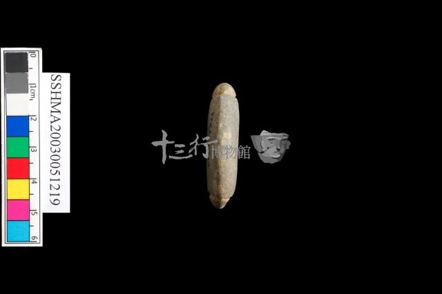 兩縊型石墬 藏品圖，第2張