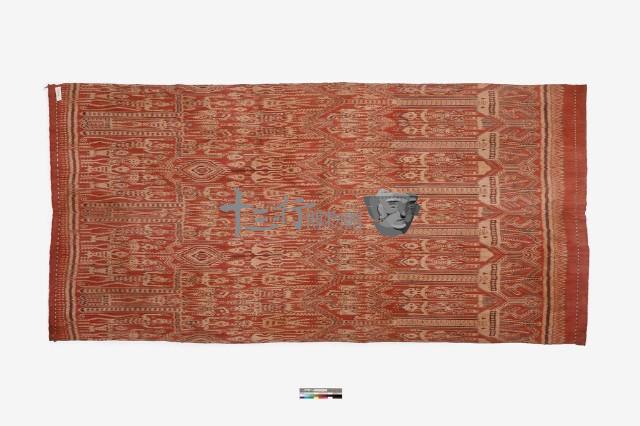 人形纹布藏品圖，第2張