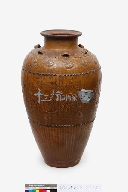瓷甕藏品圖，第2張