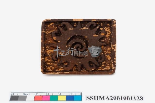 纹身圖案版藏品圖，第2張