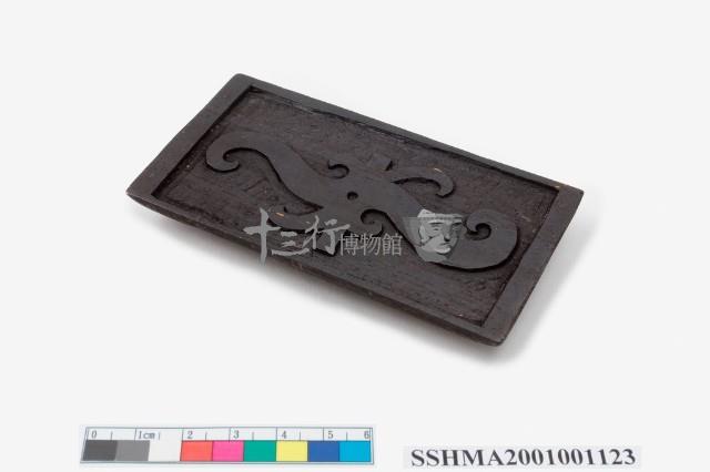 纹身圖案版藏品圖，第2張