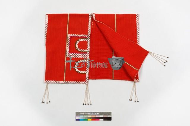 無袖短上衣藏品圖，第2張