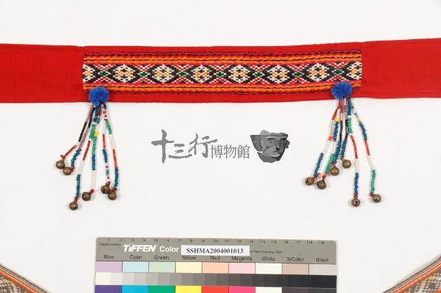 額飾藏品圖，第2張