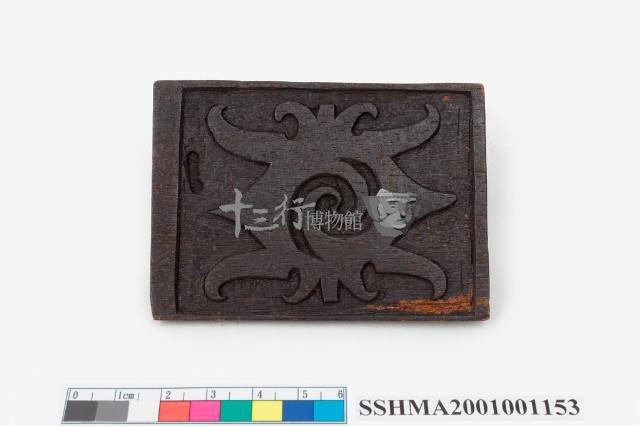 纹身圖案版藏品圖，第2張