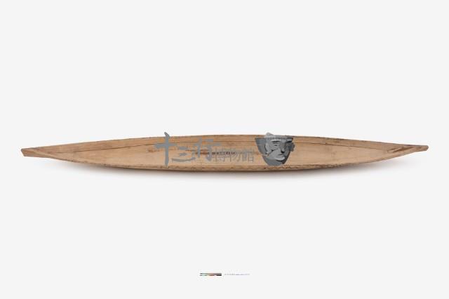 木船藏品圖，第2張