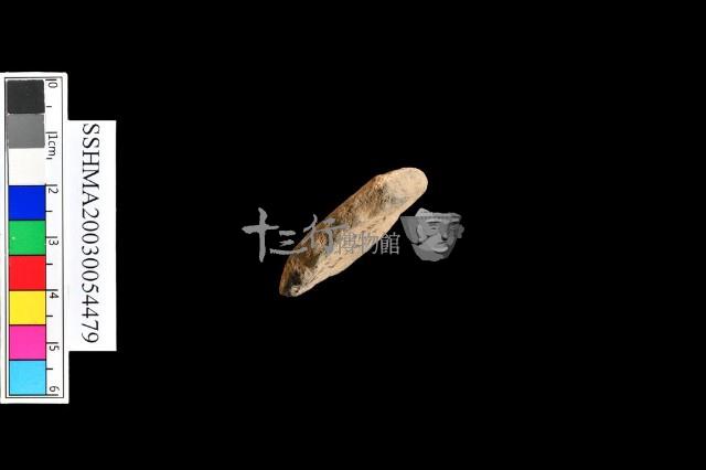 細砂陶.腹片.頸(方格紋)藏品圖，第32張