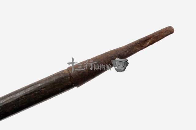 獵槍藏品圖，第10張