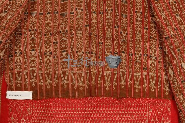 衣服藏品圖，第10張