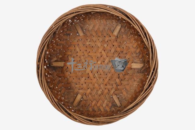 麥牙膏(挑籃)藏品圖，第10張