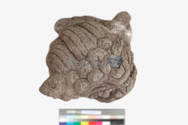 石獅藏品圖，第10張