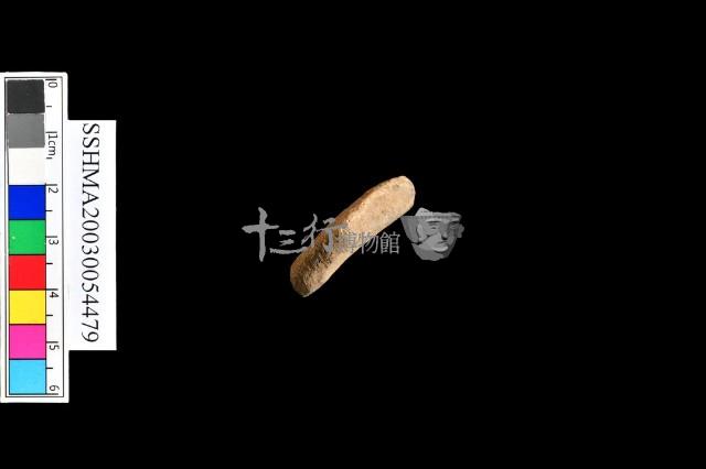 細砂陶.腹片.頸(方格紋)藏品圖，第30張