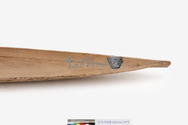 木船藏品圖，第40張