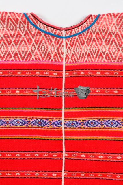 有袖長上衣藏品圖，第11張