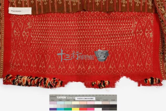 衣服藏品圖，第11張