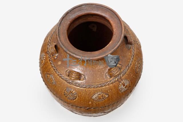 瓷甕藏品圖，第11張