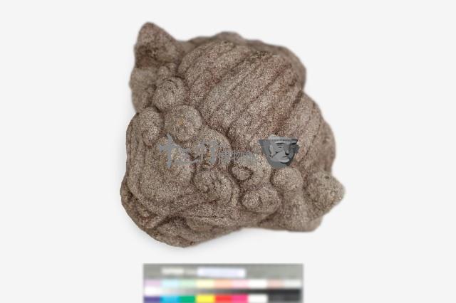 石獅藏品圖，第11張