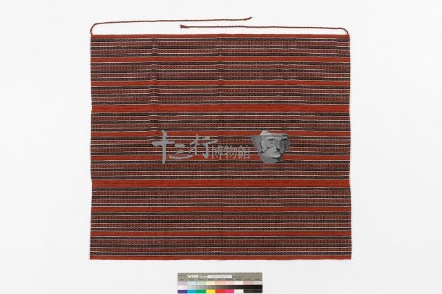 披肩藏品圖，第1張