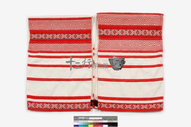 挑織上衣藏品圖，第1張