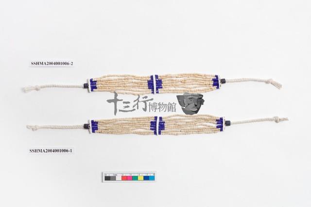 腕飾藏品圖，第1張