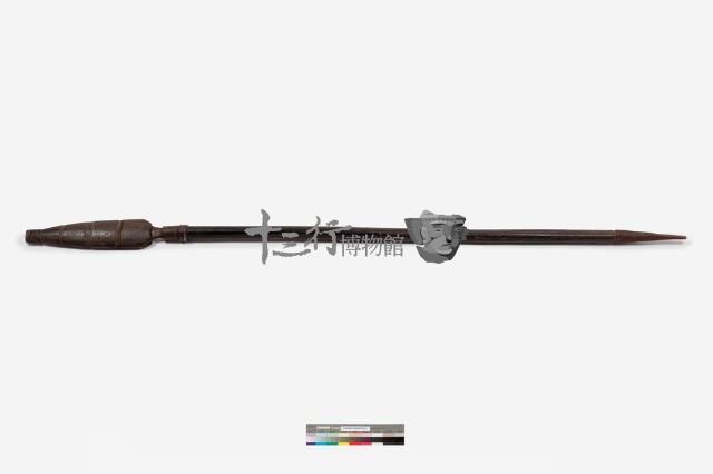 獵槍藏品圖，第1張