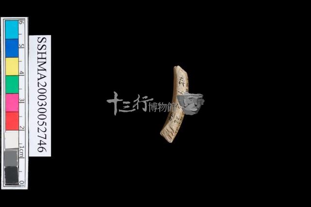 圓體石環藏品圖，第1張
