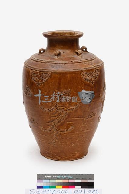 瓷甕藏品圖，第1張