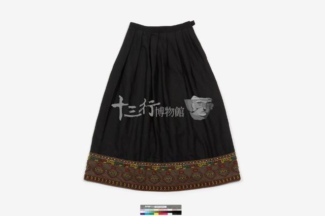 長裙藏品圖，第1張