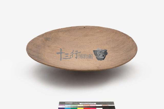 木碗藏品圖，第1張