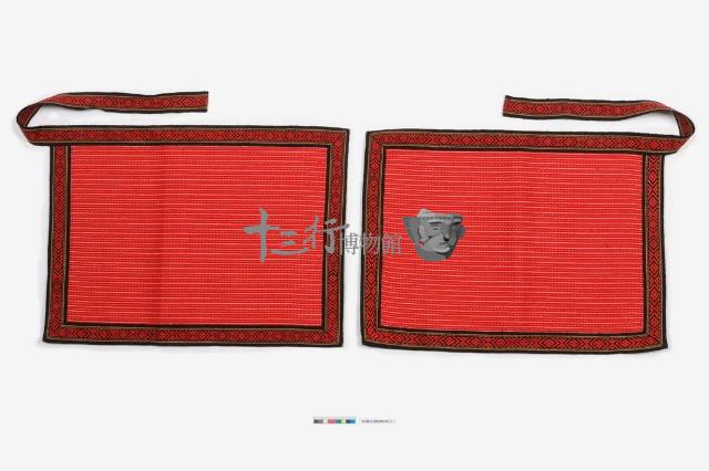 護腿布藏品圖，第1張