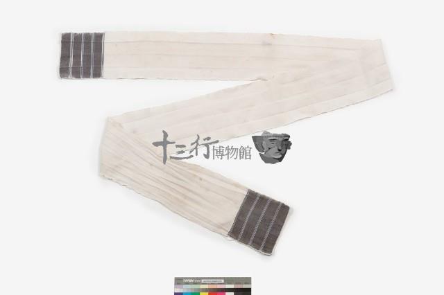 丁字褲藏品圖，第1張