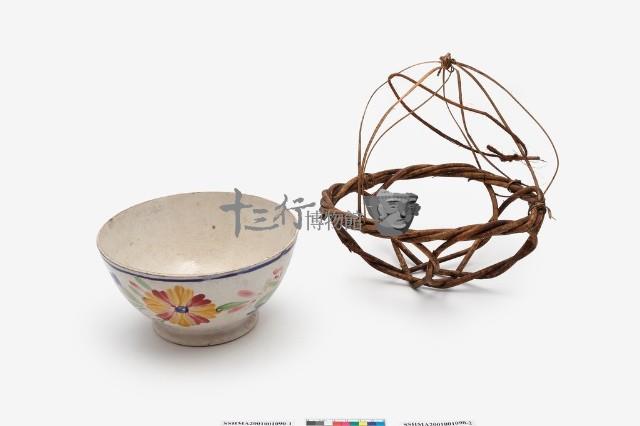 碗藏品圖，第1張
