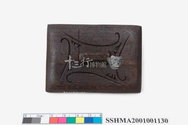 纹身圖案版藏品圖，第1張