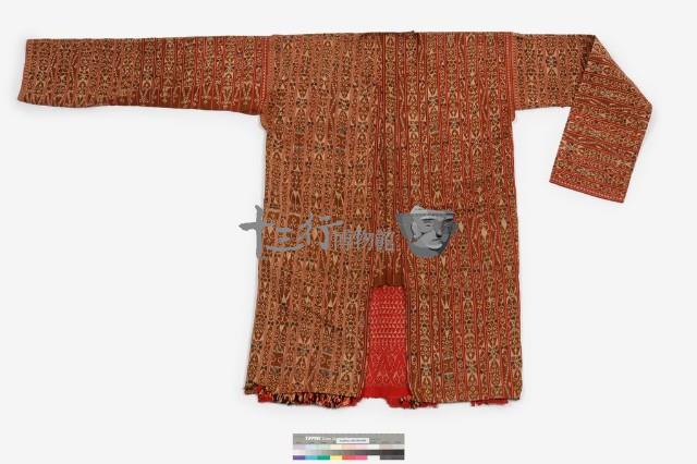 衣服藏品圖，第1張