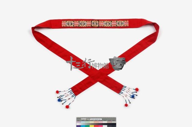 頭飾藏品圖，第1張