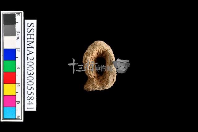 粗砂陶.陶耳藏品圖，第1張