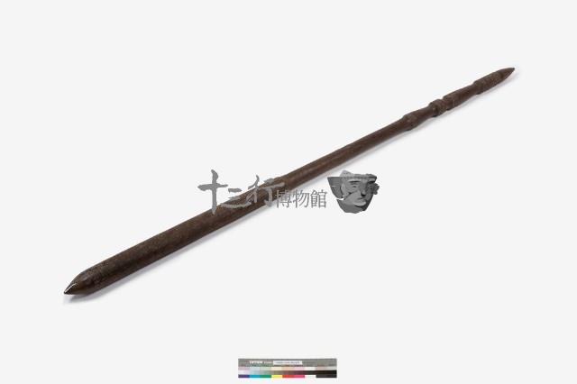 掘棒藏品圖，第1張