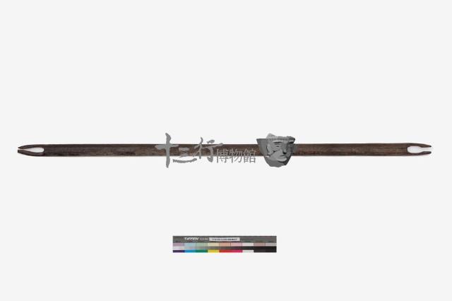 布卷藏品圖，第1張