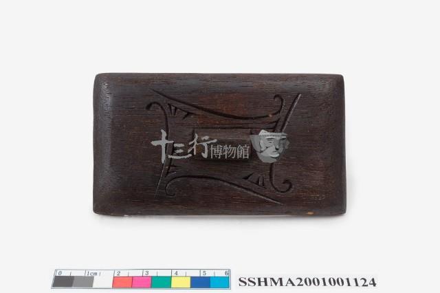 纹身圖案版藏品圖，第1張