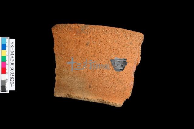 登錄號:SSHMA20030058204藏品圖，第1張