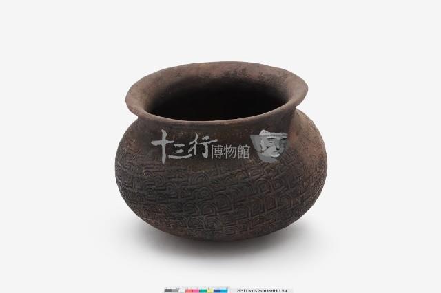 陶罐藏品圖，第1張