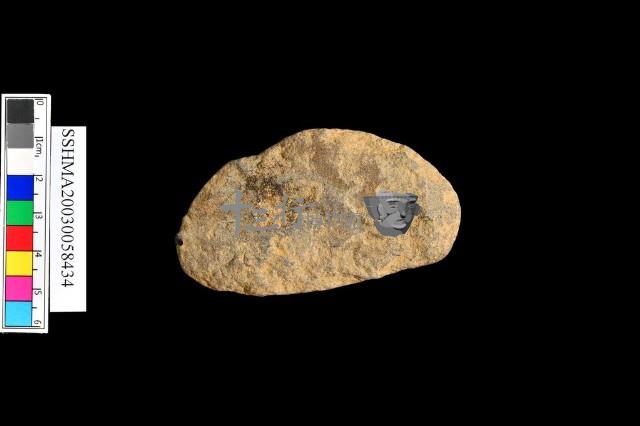 石刀藏品圖，第1張